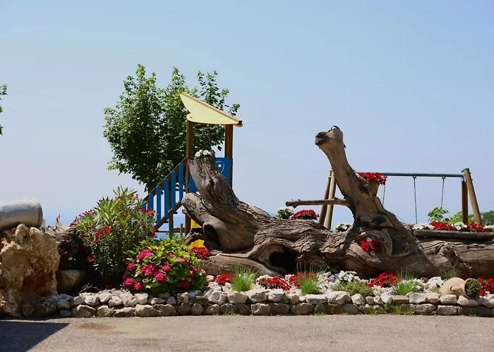 Agriturismo Fattoria Monte Baldo Caprino Veronese