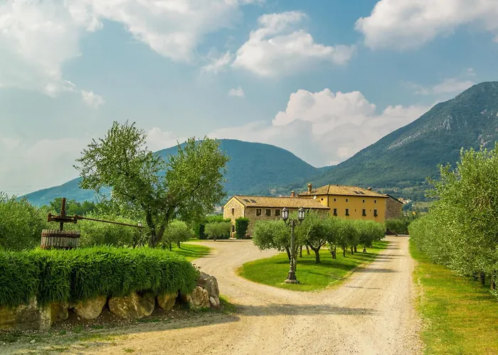 Tenuta La Presa Caprino Veronese