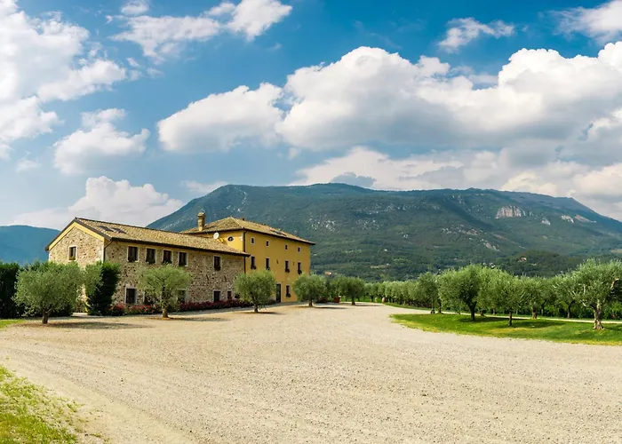 Tenuta La Presa Caprino Veronese