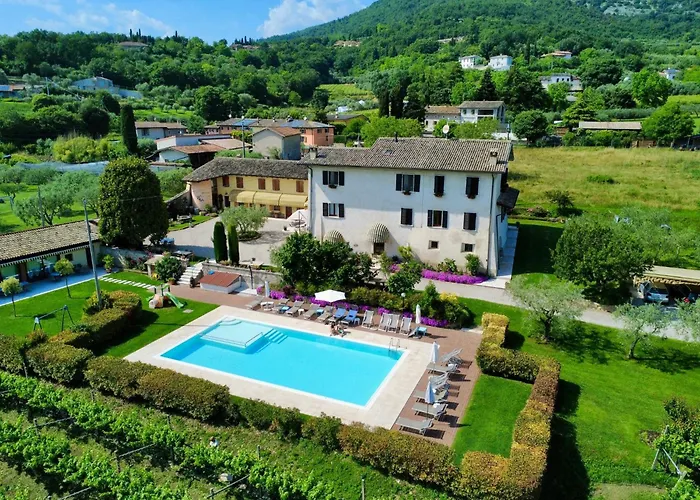 Agriturismo Corte dei Fiori Caprino Veronese